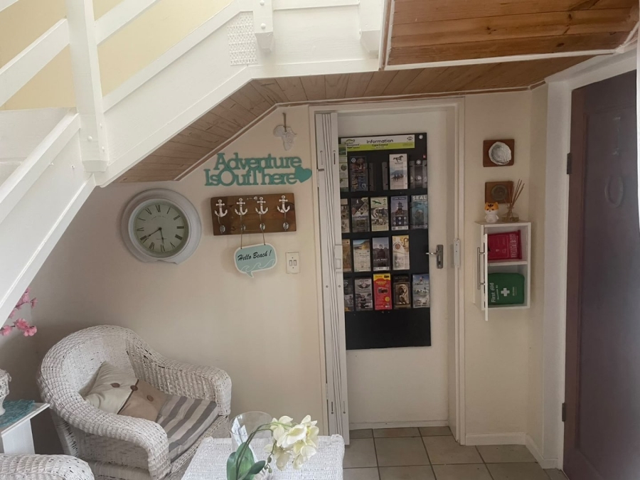 To Let 1 Bedroom Property for Rent in Fish Hoek Western Cape
